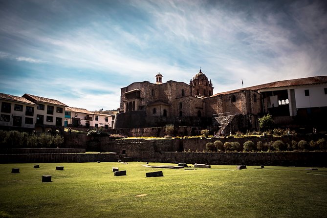 Cusco City Tour and Nearby Archaeological Sites - Logistics and Considerations