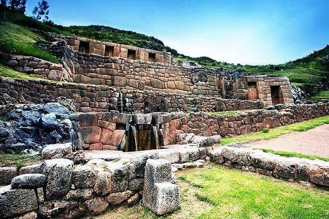 Cusco City Tour (Half Day) - Traveler Feedback and Experience