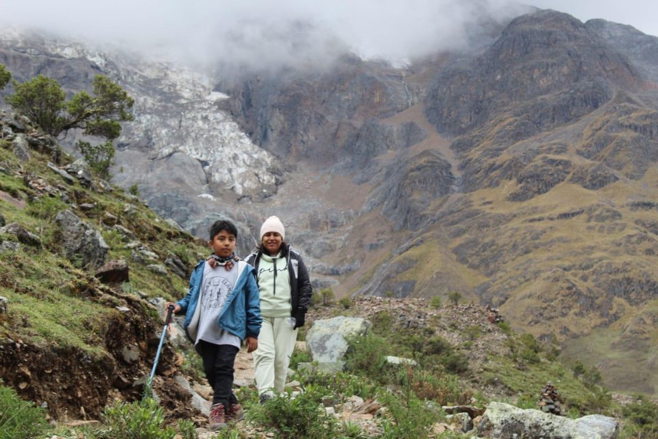 Cusco: Explore Humantay Lagoon in a Unique Way - Unique Aspects of the Journey