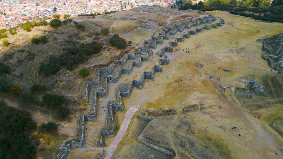 Cusco : Half Day City Tour - Customer Feedback