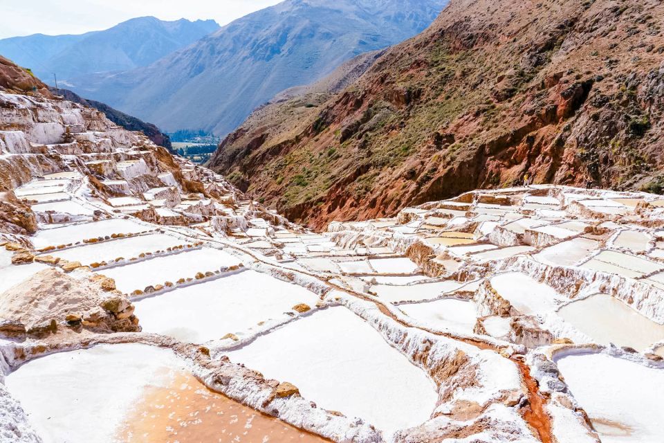 Cusco: Half-Day Maras and Moray Tour - Booking Options