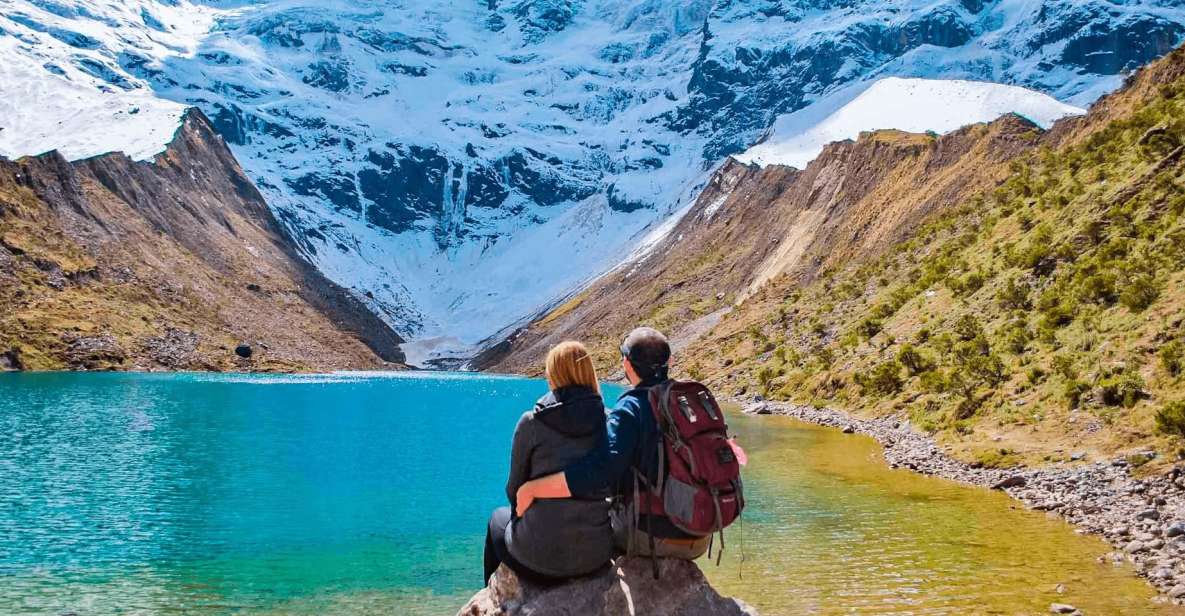 Cusco: Humantay Lake Tour Including Breakfast & Lunch Buffet - Pricing Information