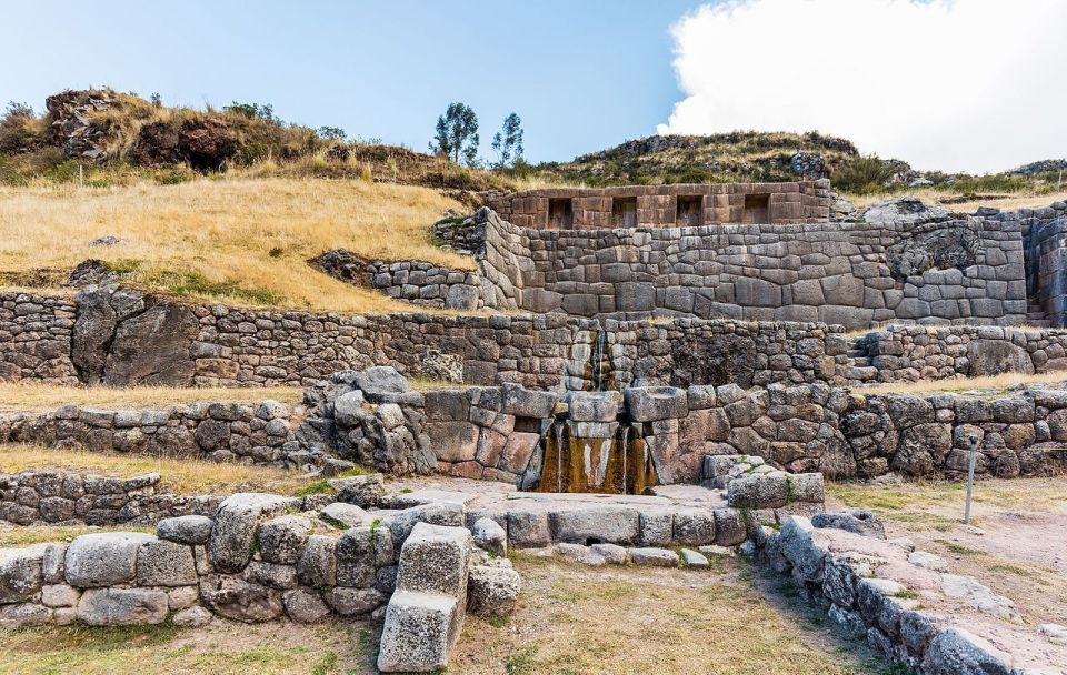 Cusco: Round-Trip Archaeological Sites Private Tour - Customer Reviews