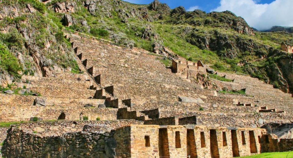 Cusco: Sacred Valley Tour Pisac and Ollantaytambo - What to Bring