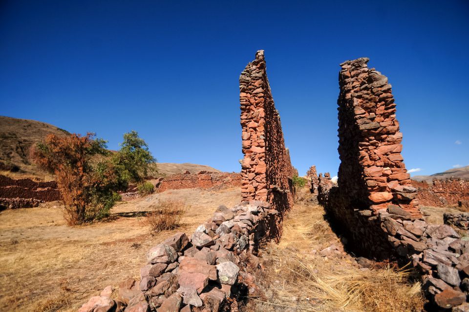 Cusco: South Valley of the Incas Day-Tour - Andahuaylillas Church