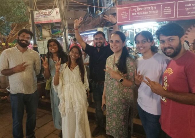 Cycle of Life, Death & Rebirth (2 Hours Guided Walking Tour) - What to Expect