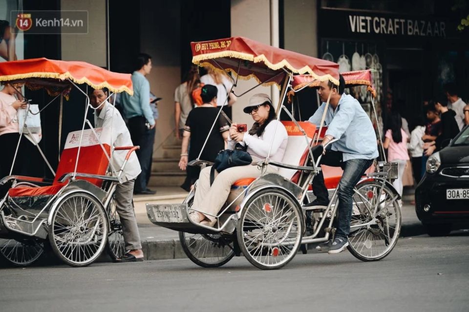 Cyclo Hanoi Old Quarter and Egg Coffee Tour - Important Tour Details