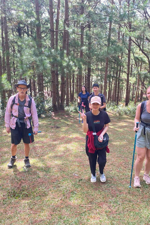 Da Lat :Langbiang Mountain Discovery and Cultural Expedition - Cancellation Policy