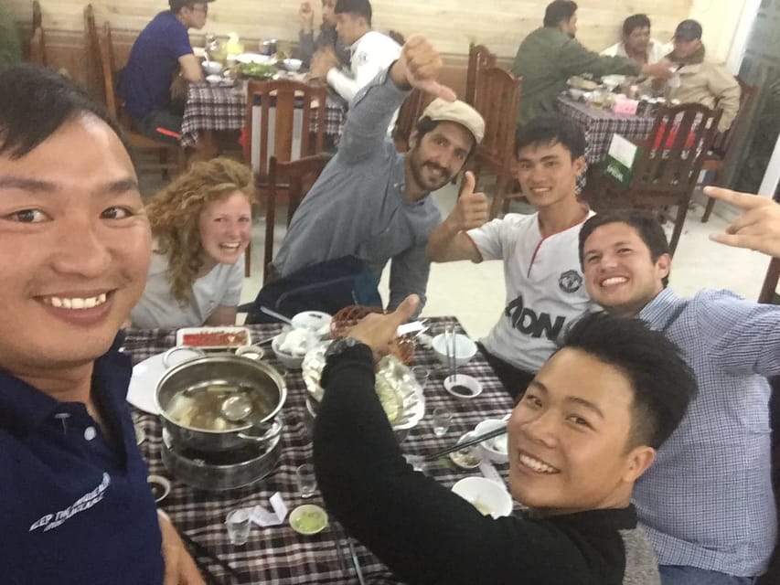 Da Lat Street Food Walking Tour - Inclusions of the Tour