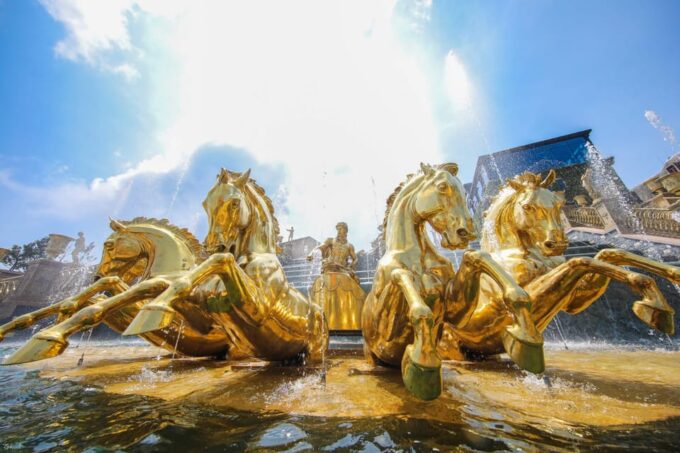 DA NANG: BA NA HILLS – GOLDEN BRIDGE FULL DAY TOUR - Additional Information