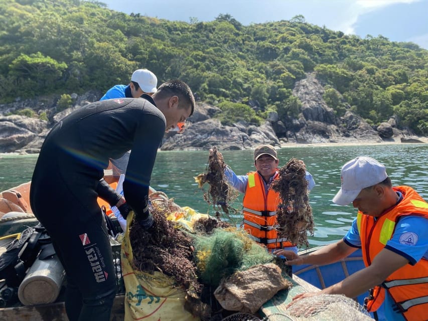 Da Nang: Cham Island Snorkeling and Sightseeing Tour - Preparation Guidelines