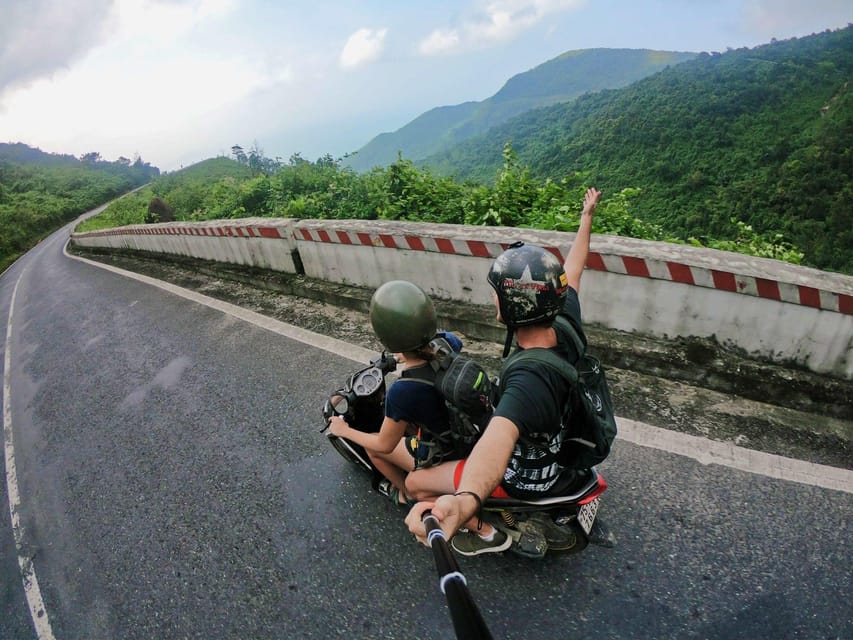 Da Nang: Explore Hai Van Pass by Motorbike - Essential Preparation Tips