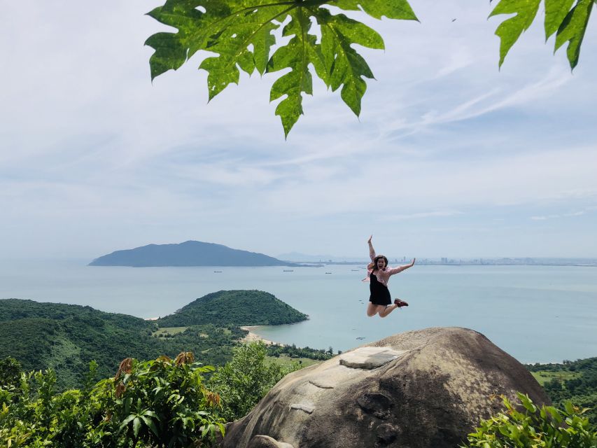 Da Nang: Hai Van Pass Private Guided Tour by Motorbike - Restrictions and Suitability