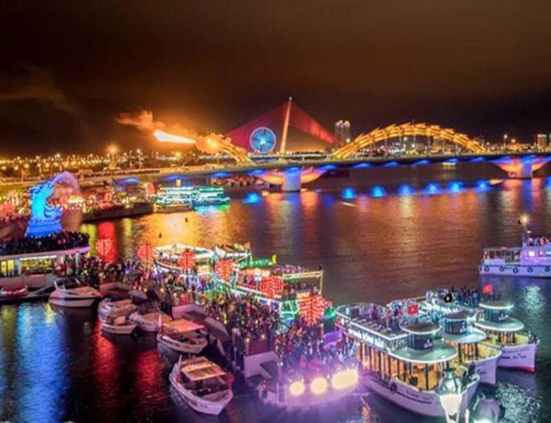 Da Nang: Han River Cruise & Cham Dancing by Phu Quy Cruise - Best Time to Book