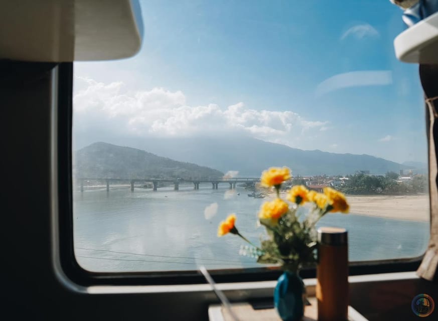 Da Nang: Hue Imperial Day Trip, Hai Van Pass Train, & Lunch - Important Information