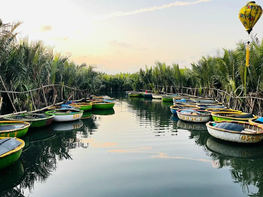 Da Nang: My Son Sanctuary, Hoi An Ancient, Marble Mountains - Marble Mountains