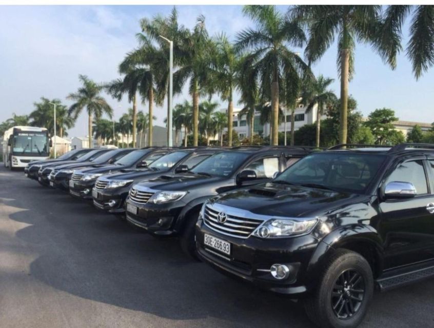 Da Nang: One-Way Private Transfer To/From Da Nang Airport - Customer Testimonials