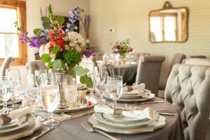Dabbs Hotel Bed and Breakfast - Frequently Asked Questions