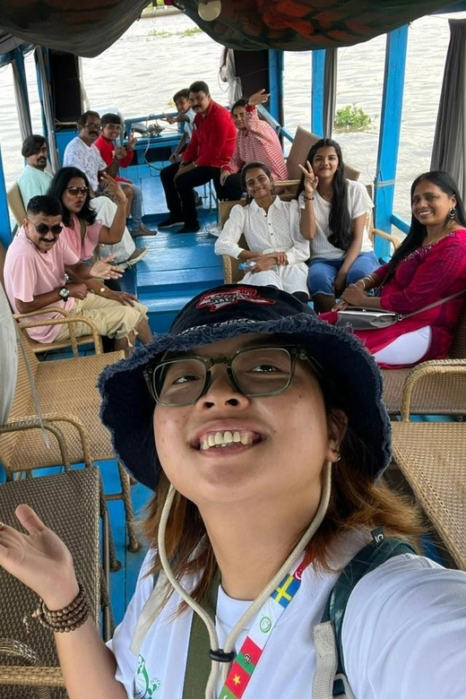 DAILY TOUR : Mekong Delta Day Trip With Motorboat Ride - Frequently Asked Questions