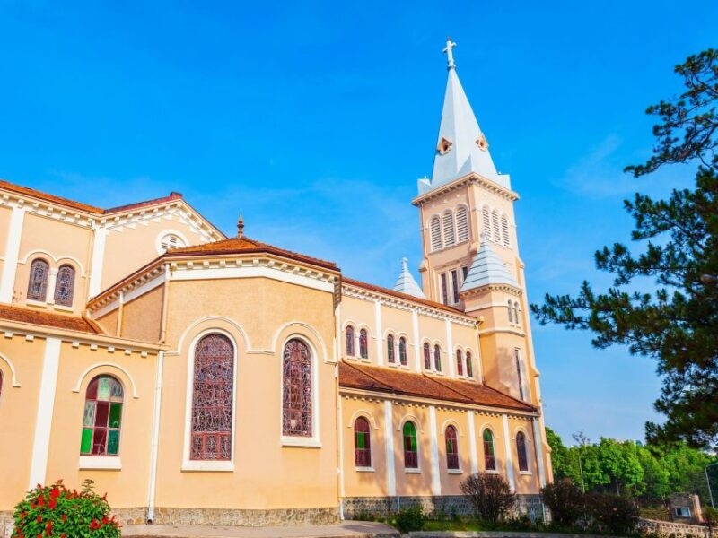 Dalat in a Day - Private City Tour - Customer Feedback