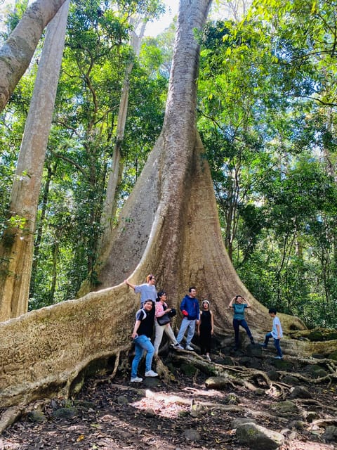 Dalat Jungle Fever Trekk - Preparation Tips