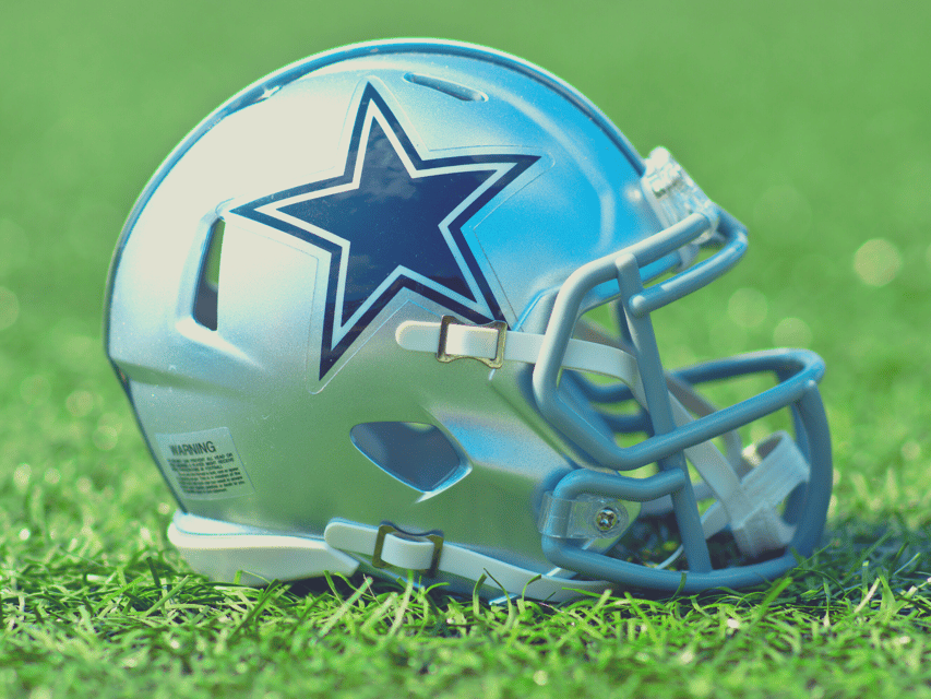 Dallas: Dallas Cowboys Football Game Ticket at AT&T Stadium - Frequently Asked Questions