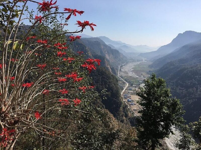 Damphus Sunrise Over The Himalayas: 4 Hours Tour - Photography Opportunities