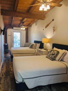 Darien Dockside Inn - Nearby Attractions