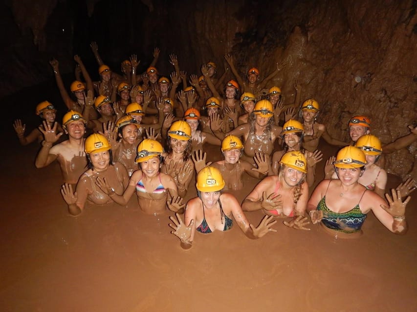 Dark Cave Discovery From Hue: Group Tour on Even Days - Preparation and Important Notes