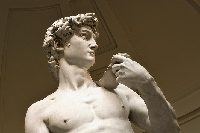 David & Accademia Gallery - Priority Ticket - Pricing and Lowest Price Guarantee