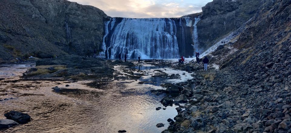 Day Tour From Reykjavik, Kef, Hveragerði, Selfoss or Hella - South Coast Exploration