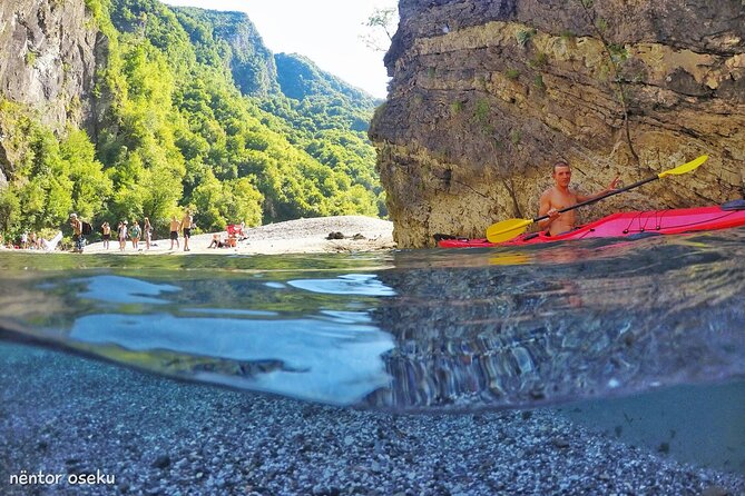 Day Tour of Shala River & Komani Lake From Tirana or Shkoder - Reviews and Feedback