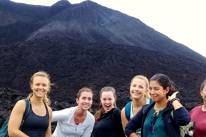 Day Tour to Pacaya Volcano From Antigua Guatemala on Private Vehicle - Customer Feedback
