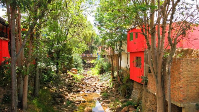 Day Tour to Villa De Leyva - Scenic Route to Villa De Leyva