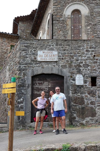 Day Trip From Nîmes to UNESCO Mountains of Cevennes - Activities and Experiences