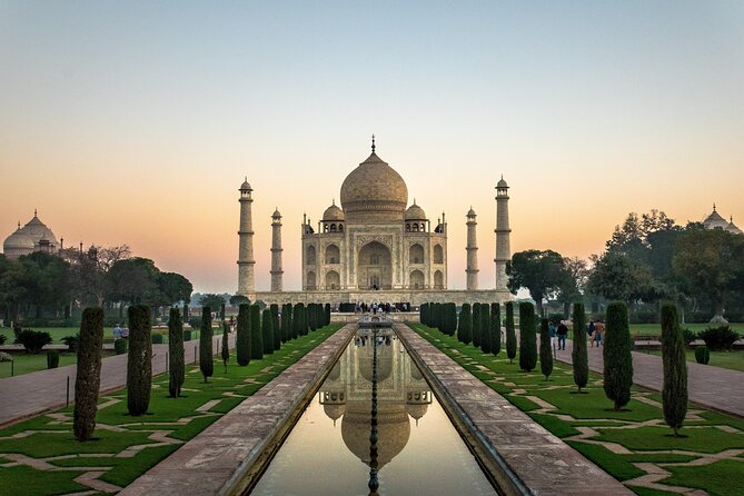 Day Trip to Agra From Delhi Including Taj Mahal and Agra Fort - Tips for Visitors