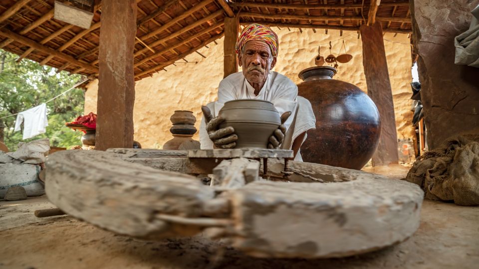 Day Trip to Bishnoi Village From Jodhpur - Frequently Asked Questions