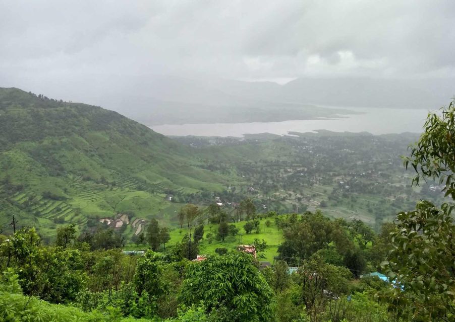 Day Trip to Mahabaleshwar-Panchgani (Guided Fullday Tour) - Frequently Asked Questions