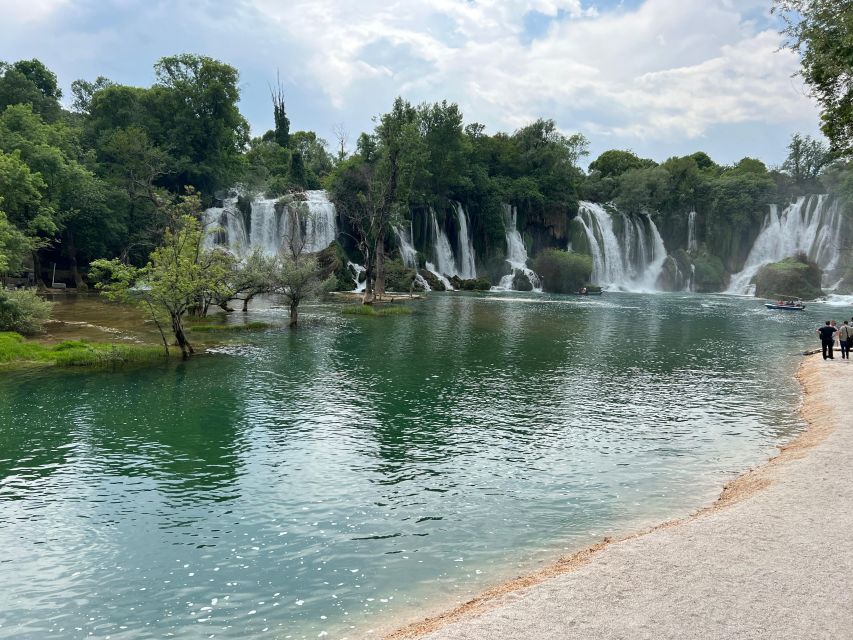 Day Trip to Mostar and Kravice - Customer Feedback