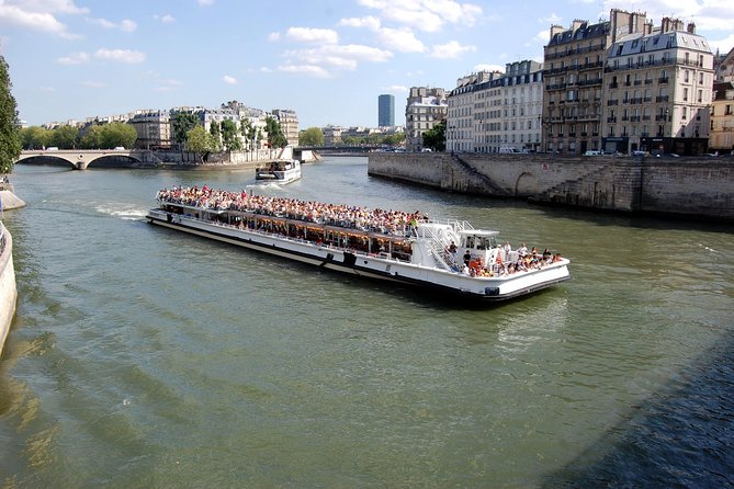 Day Trip to Paris With Eiffel Tower, River Cruise, Louvre - Customer Feedback and Reviews