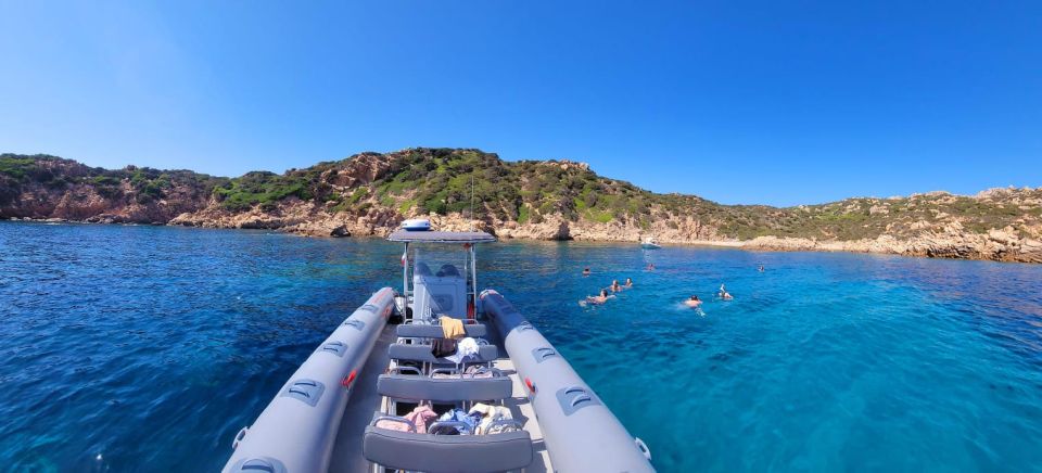 De Bonifacio: Guided Tour of the Extreme South and the Lavezzi Islands - Customer Reviews