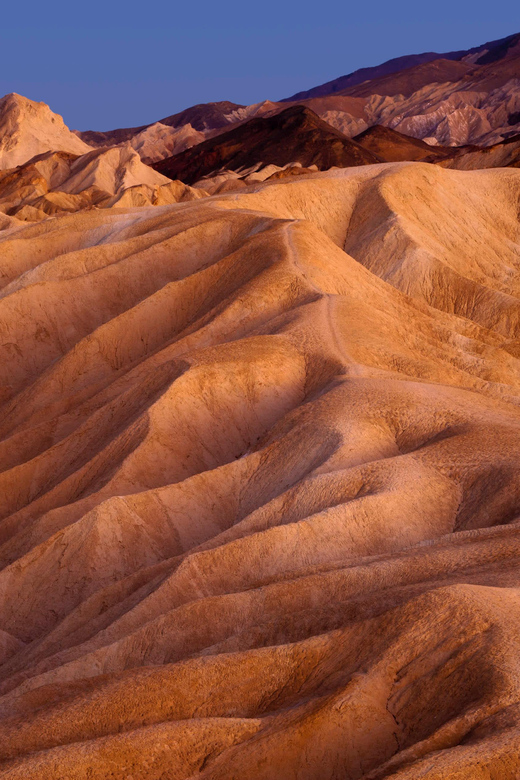 Death Valley an Mojave Desert VIP Small Group Tour Las Vegas - Why Choose a Small Group Tour