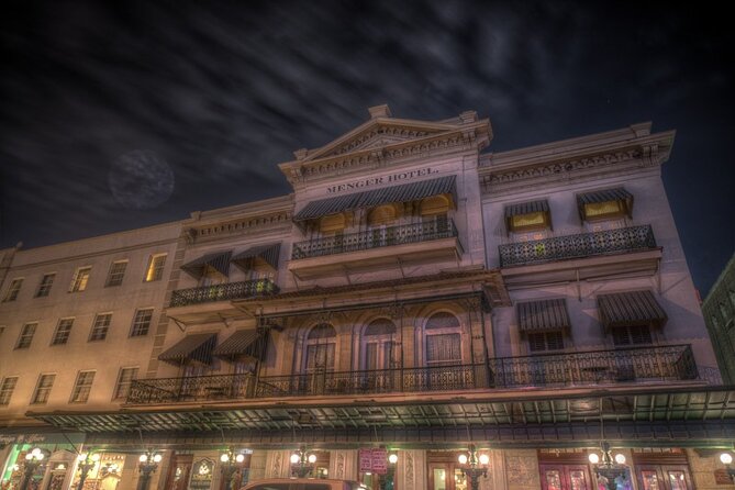 Death Warmed Over: San Antonio Haunted Pub Crawl - Tips for an Enjoyable Tour