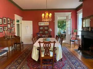 Delano Homestead Bed and Breakfast - Local Activities and Attractions