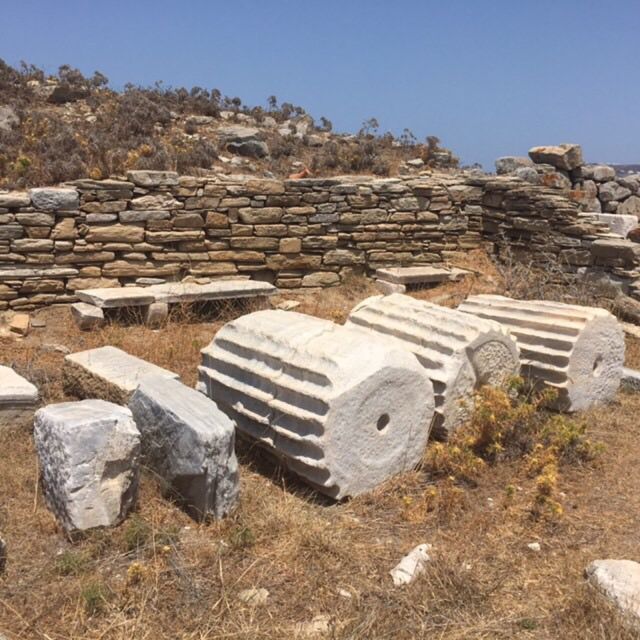 Delos Synagogue: Jewish Heritage Private Tour From Mykonos - Customer Reviews