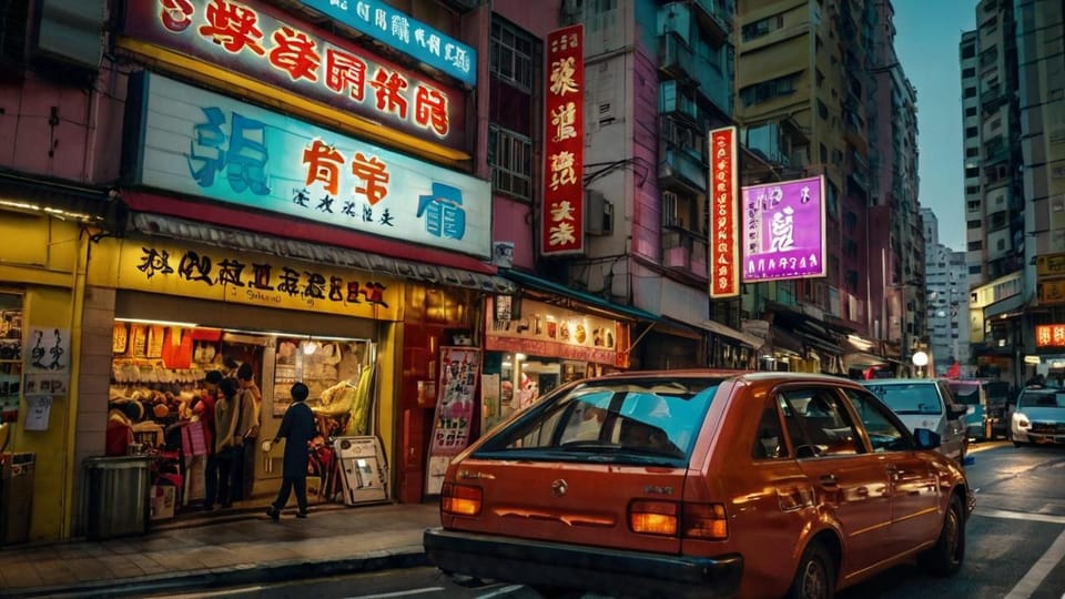 Deluxe Hong Kong City Tour With English Guide - Frequently Asked Questions