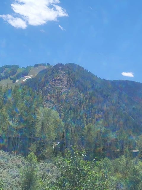 Denver: Colorado Cannabis Mountain Tour - Getting to the Meeting Point