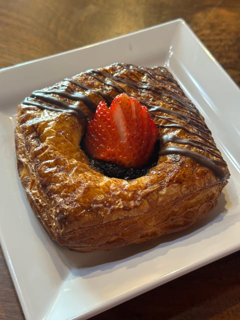 Denver: Guided Hiking Tour & Local Bakery - Preparation for the Hike