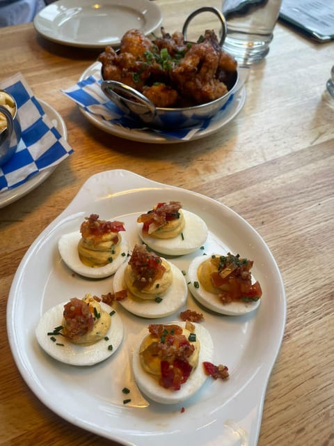 Denver: LoHi Neighborhood Food Tour - Important Information