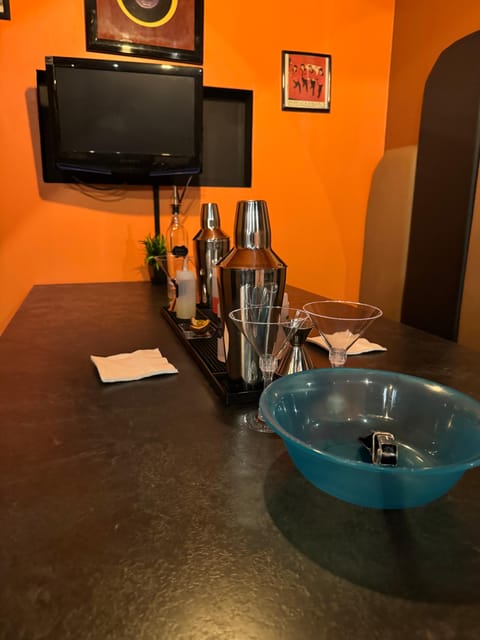 Detroit Mixology: Cocktail Making Class - Cocktail Inclusions